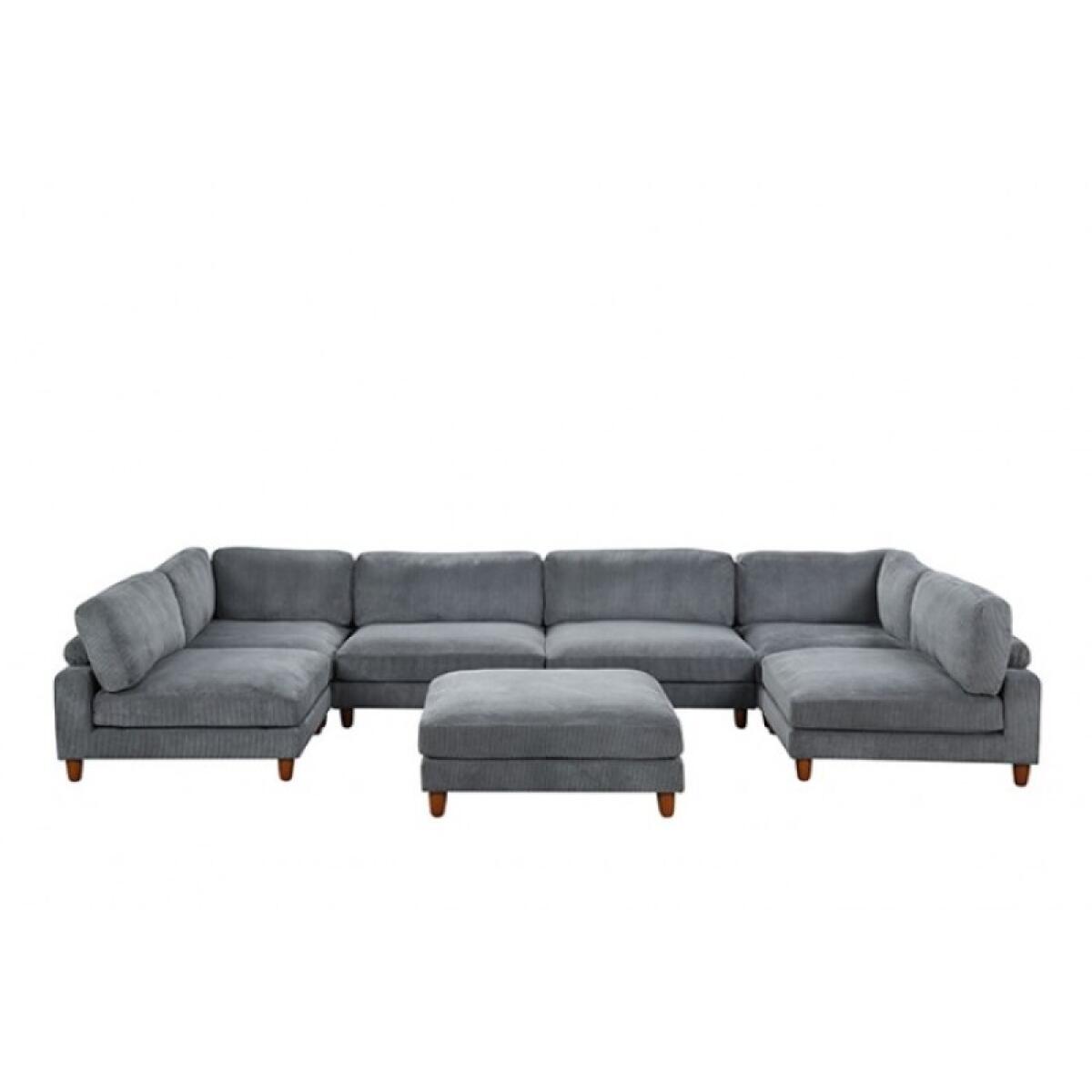 Dagenham Sectional [ A ] - Image 4
