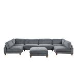 Dagenham Sectional [ A ] - Image 4