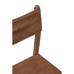 Leather Prescott Chair - Image 5