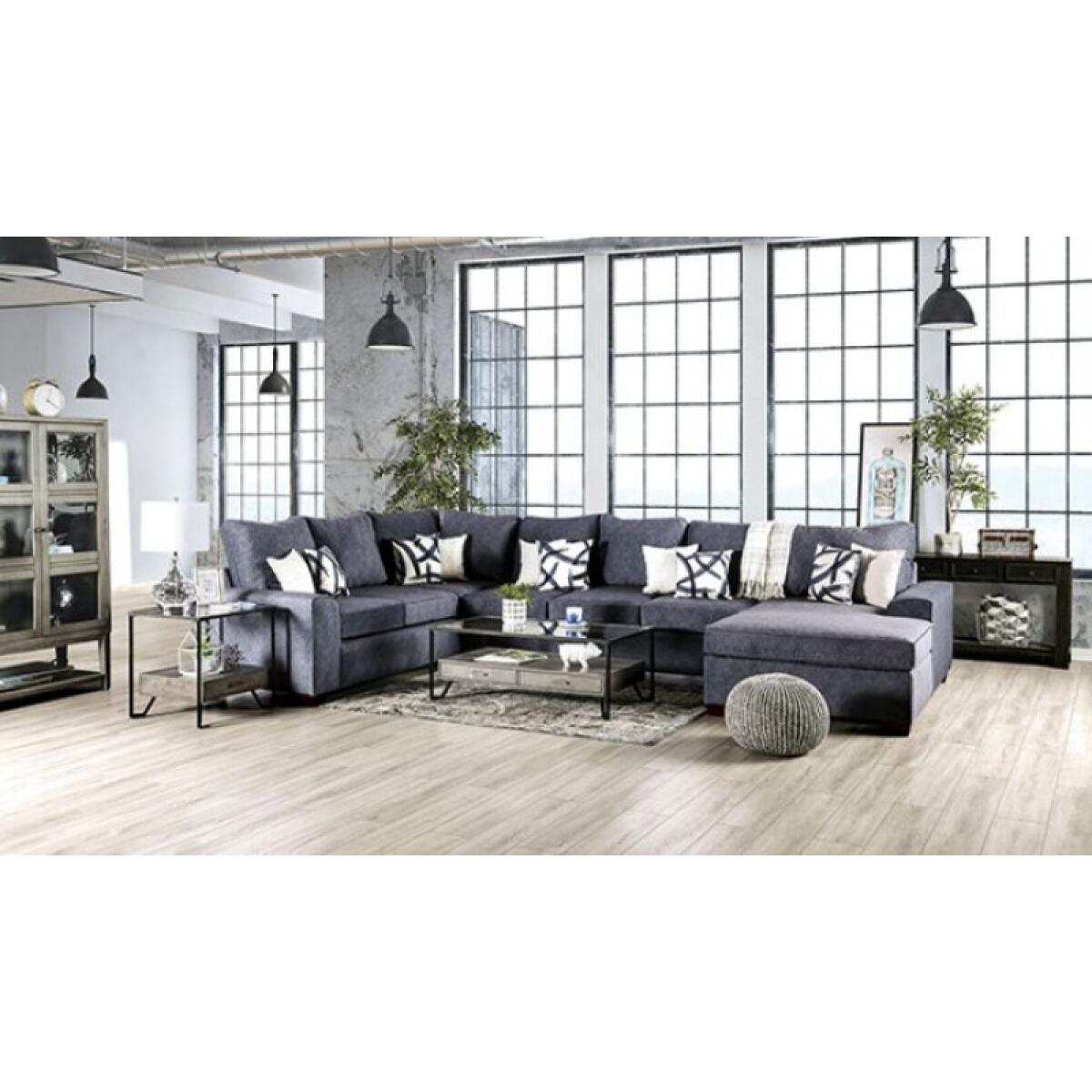 Shoreditch Sectional - Image 2