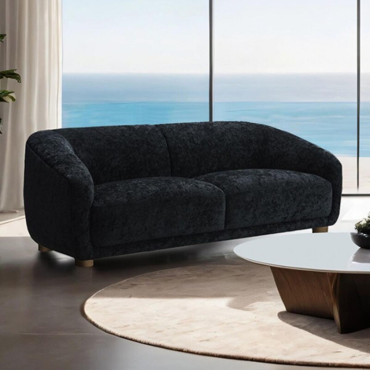 675975507fd381d5e21e75227f12d895 Kolvere Loveseat - Image 1