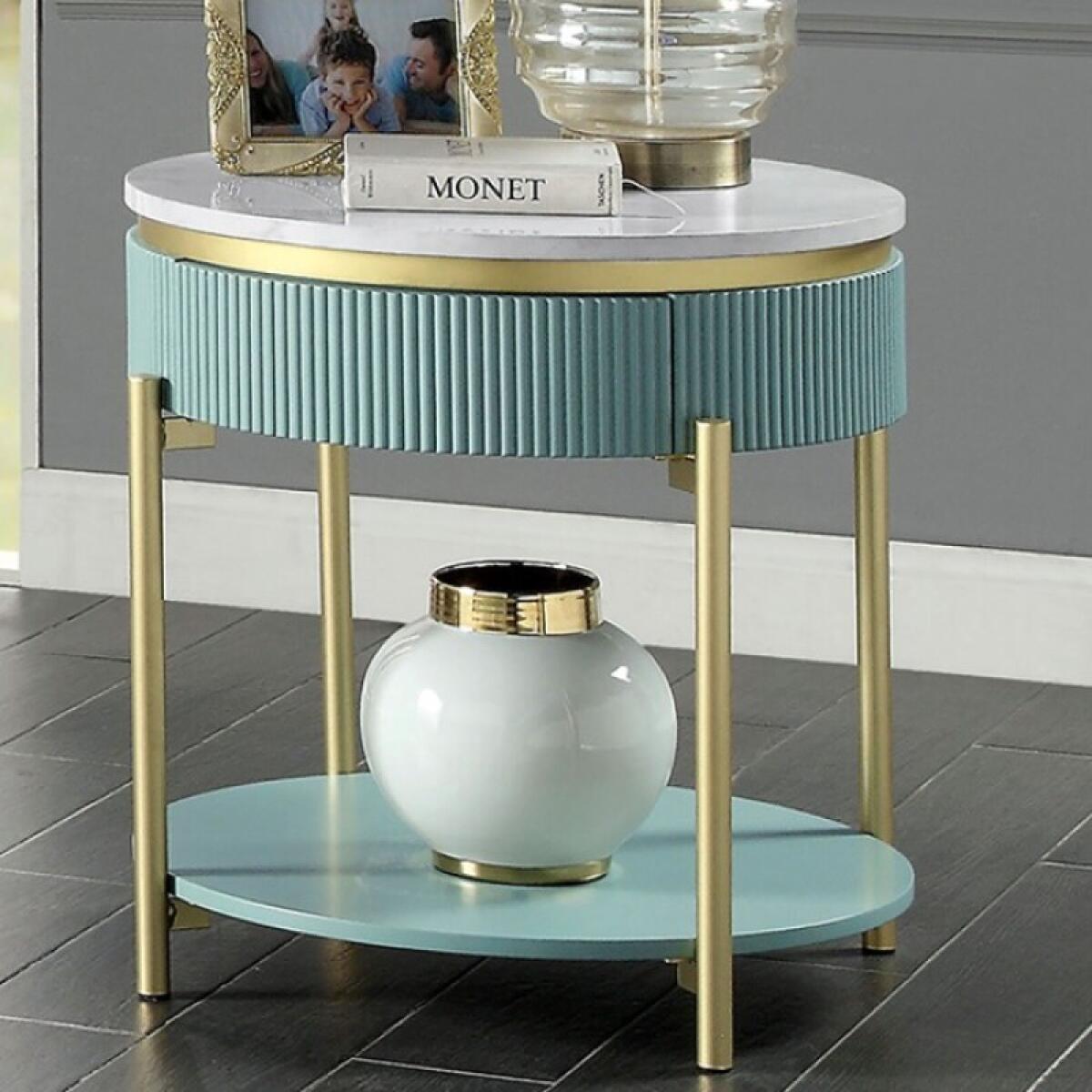 Koblenz End Table - Image 2