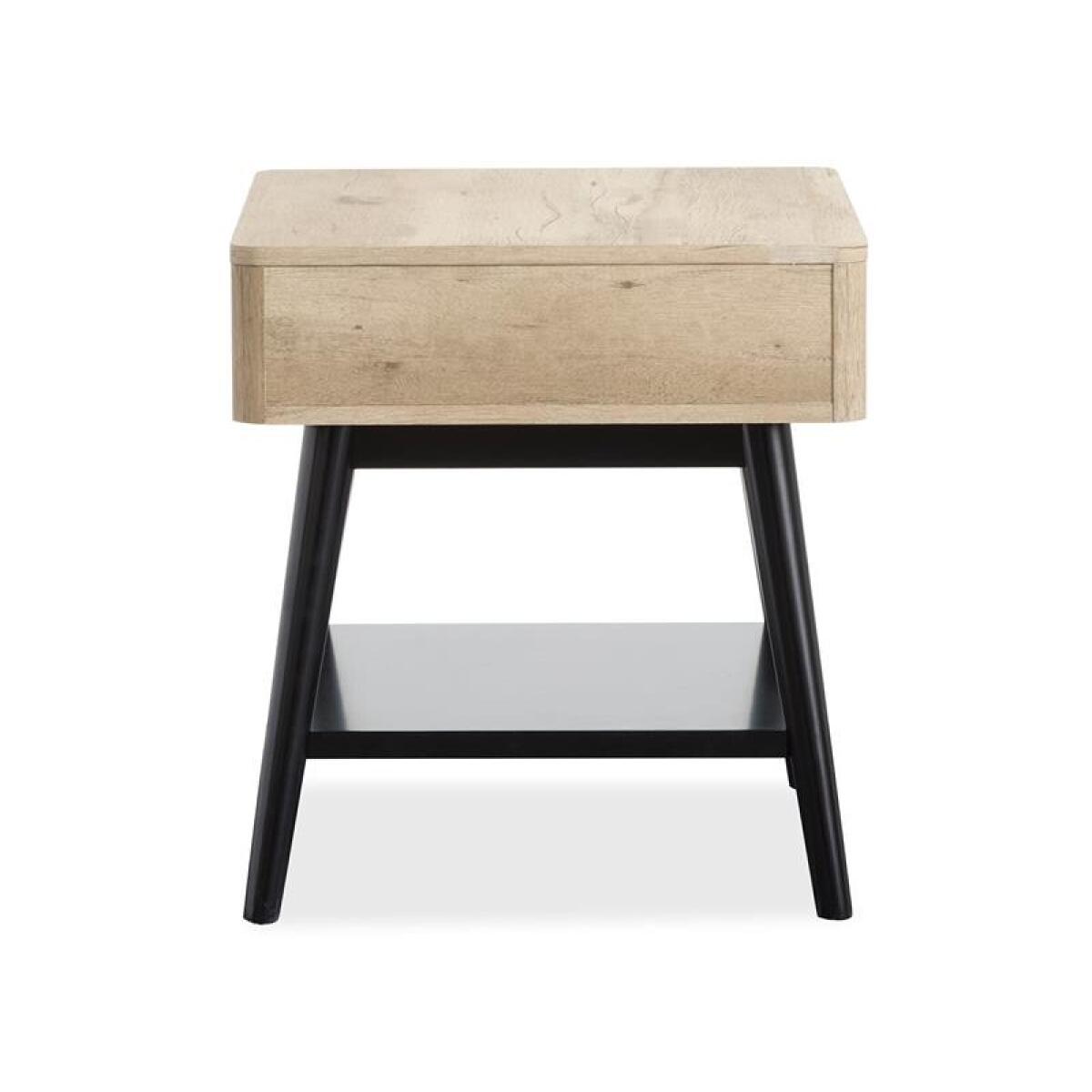 Fletcher Rectangular End Table - Image 8