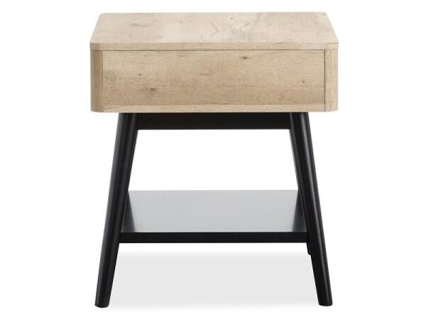 Fletcher Rectangular End Table - Image 8