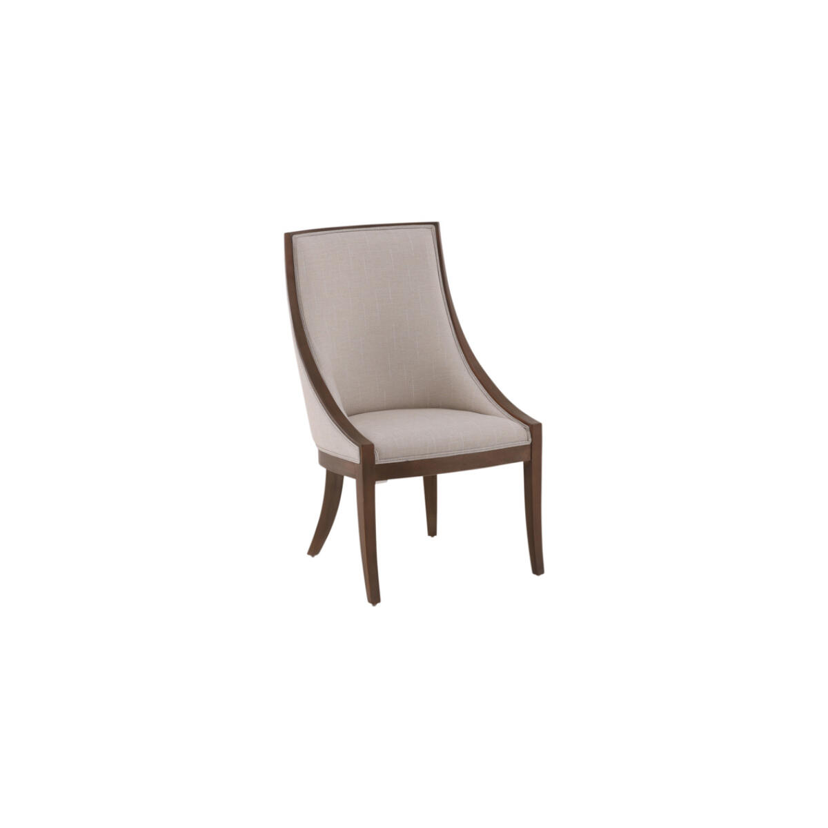 Upholstered Chair - Image 2