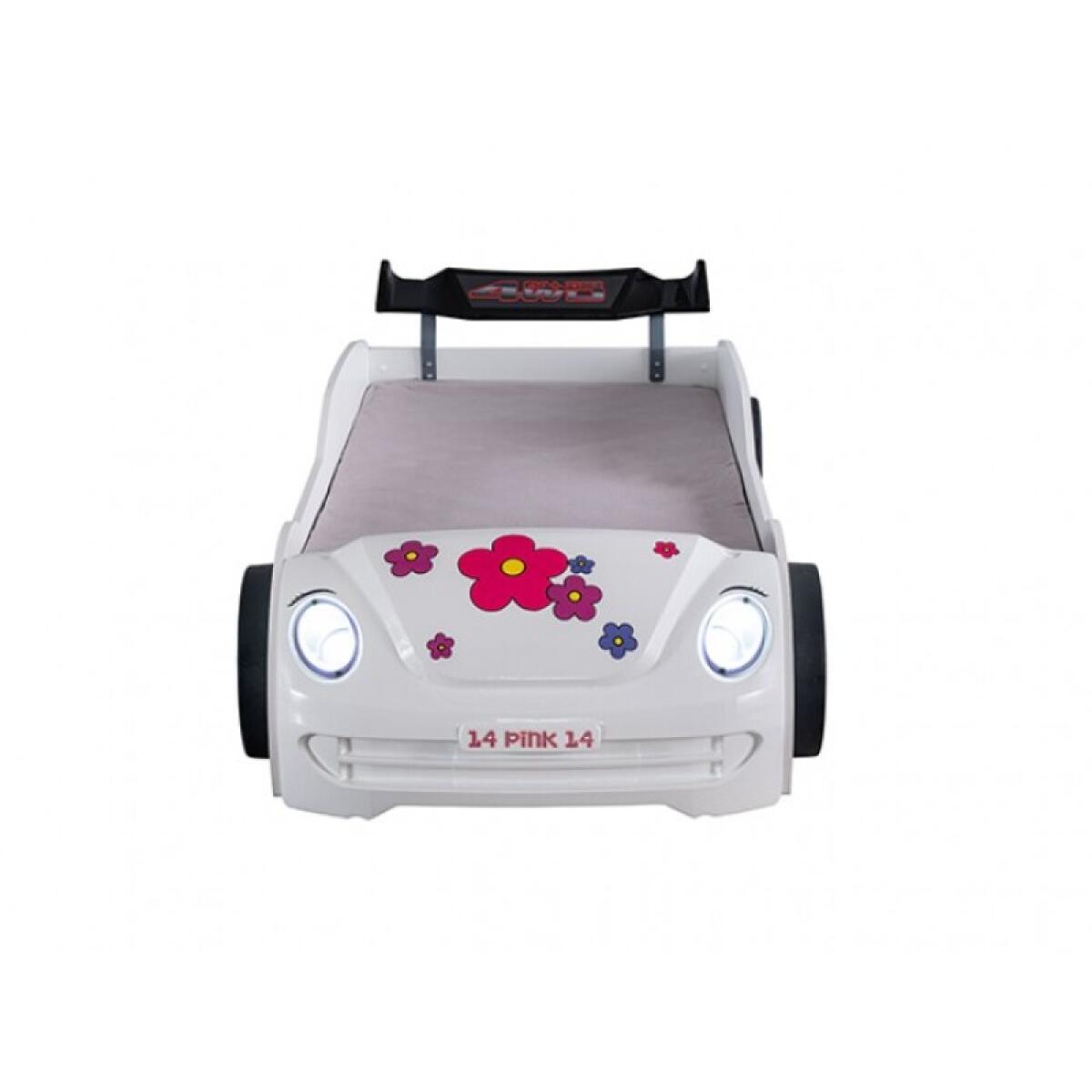 Jourley Car Bed Youth Beds Furniture of America 10