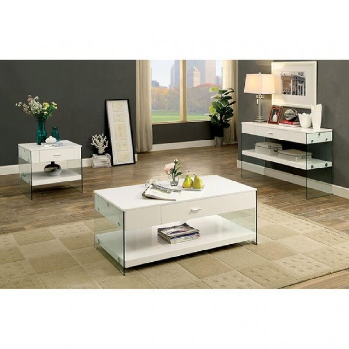 Raya Coffee Table - Image 3