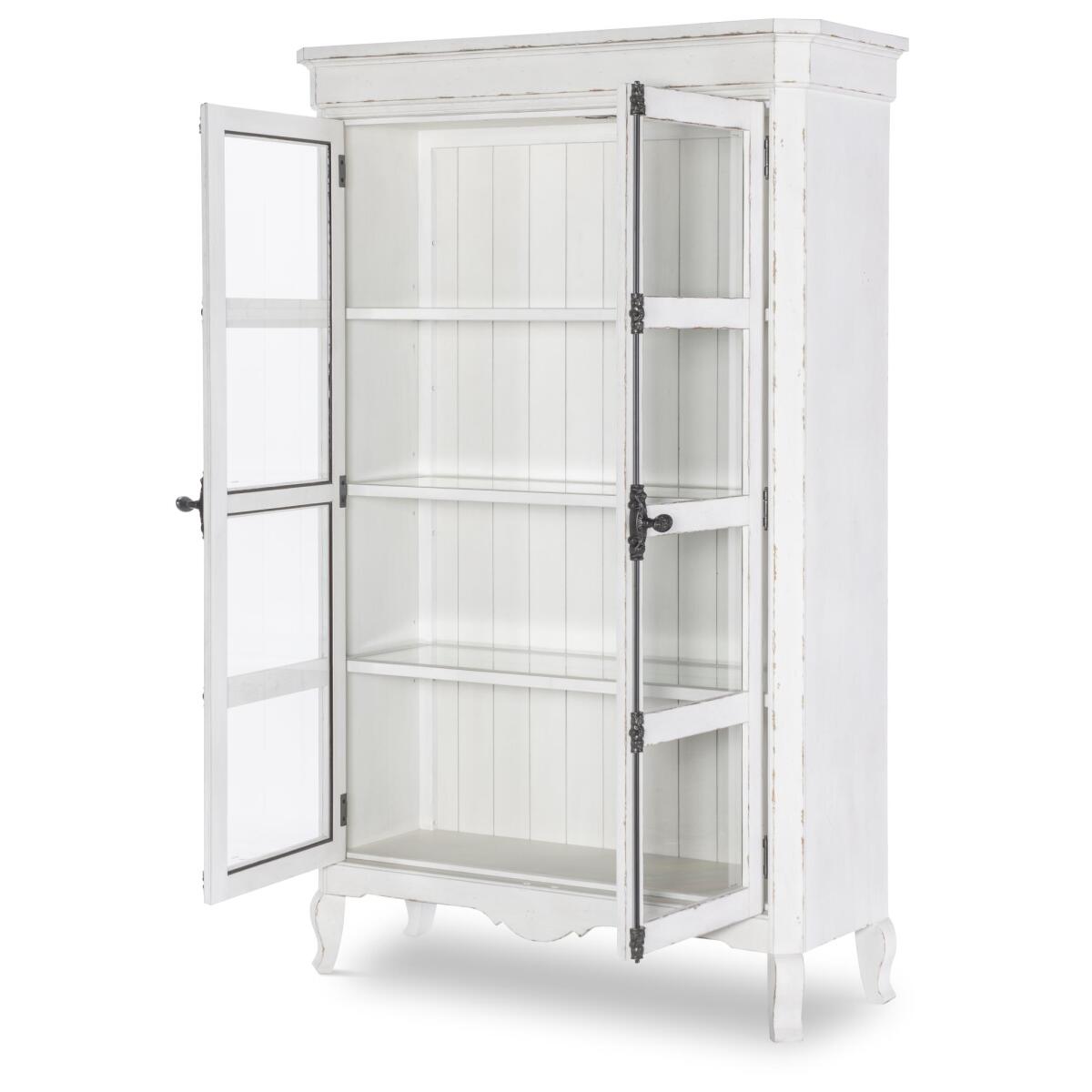 Cremone Bolt Display Cabinet - Image 3