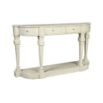 Edessa Console