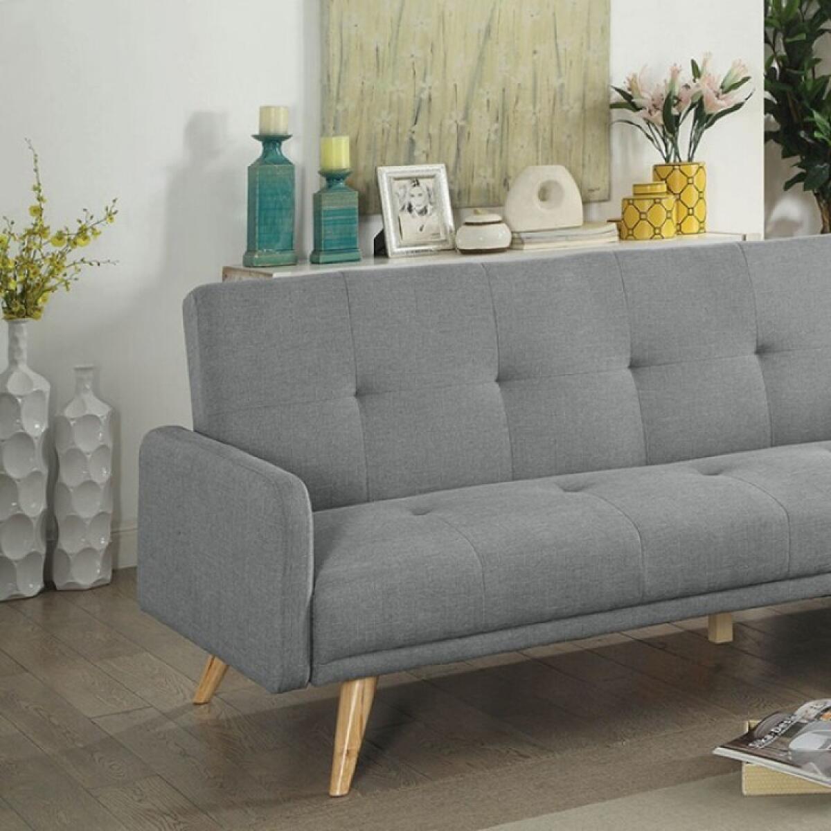 Burgos Futon Sofa - Image 2