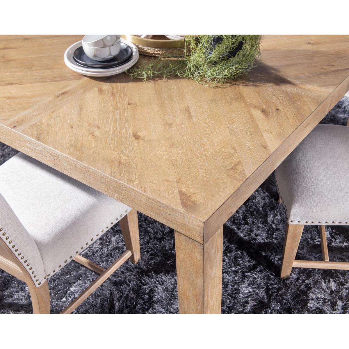 Square Dining Table - Image 6