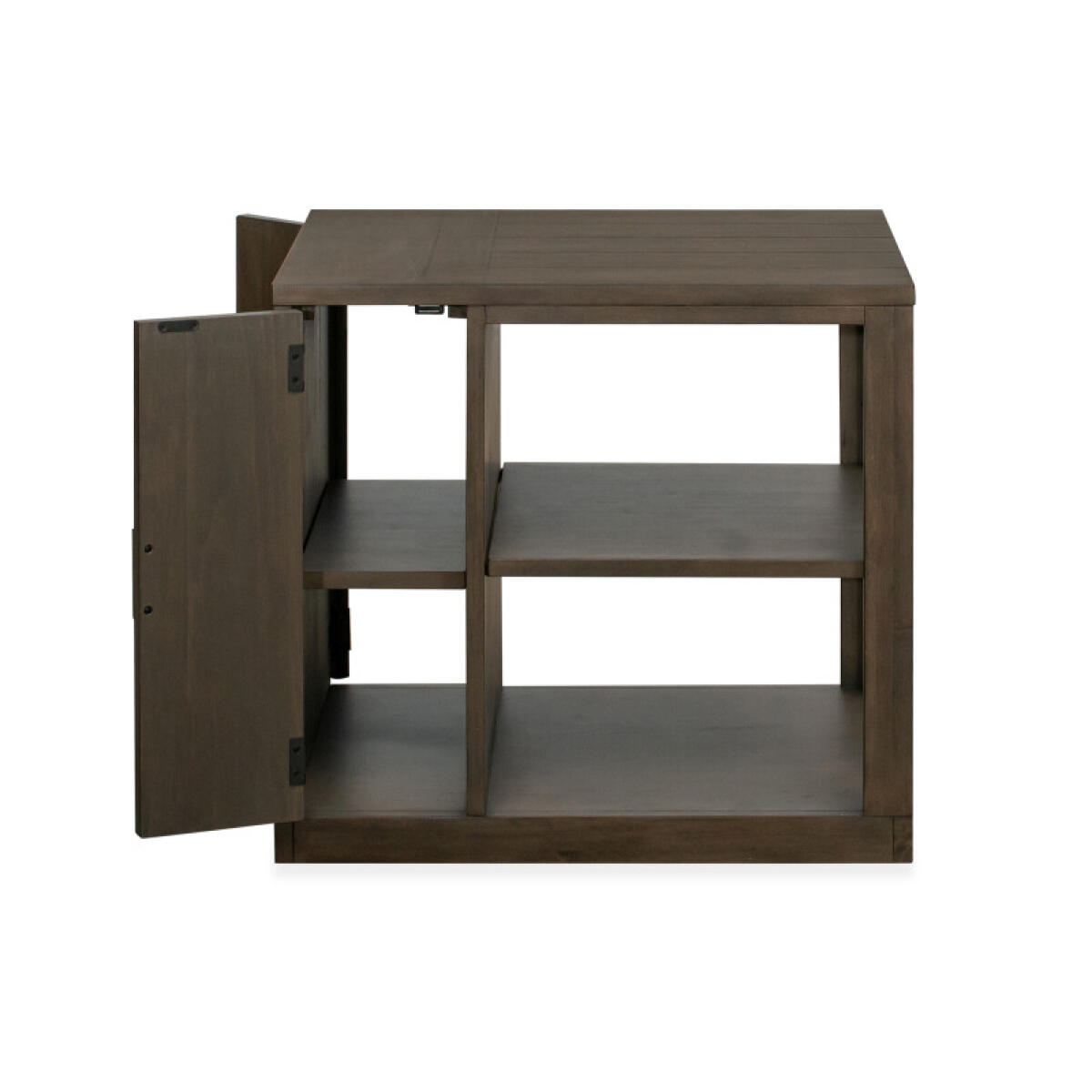 Chairside End Table - Image 6