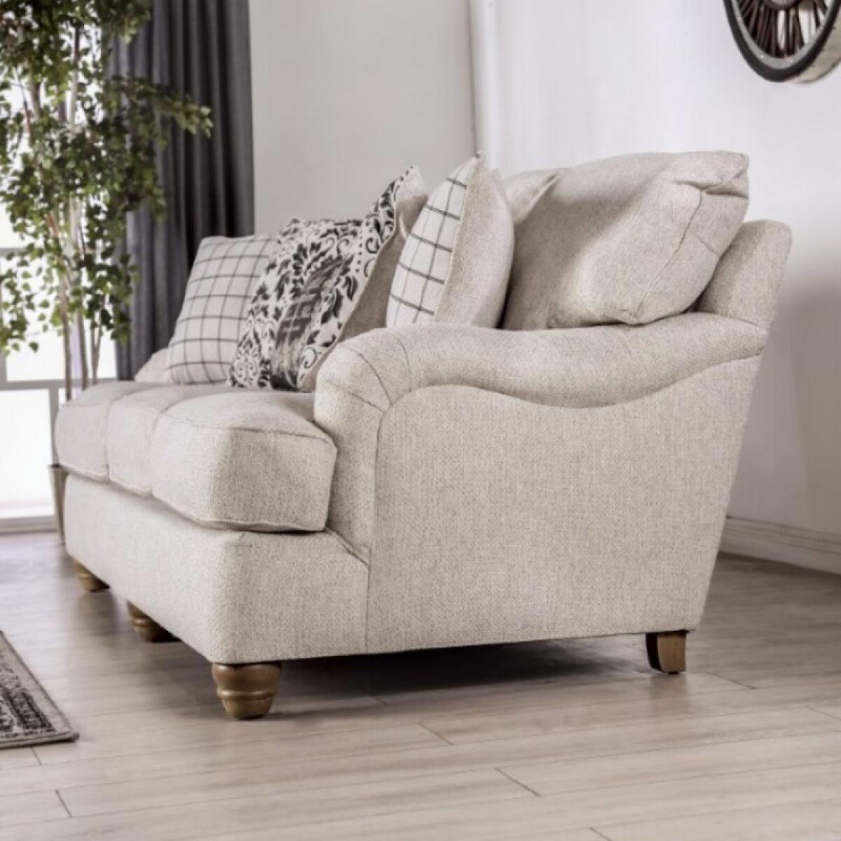 Mossley Loveseat - Image 11