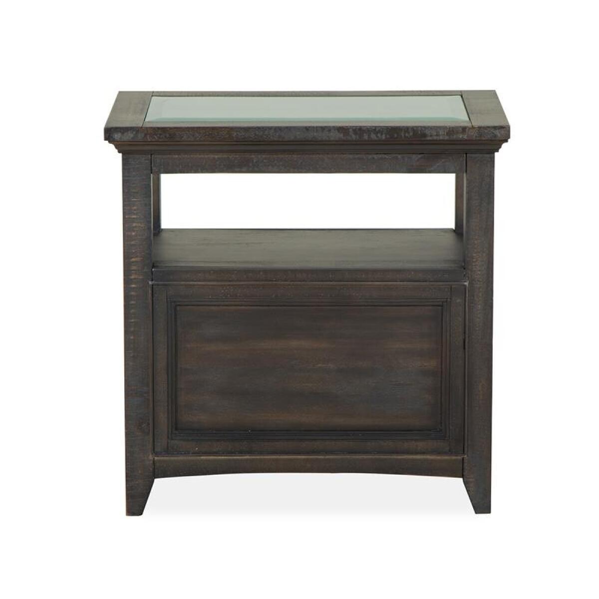 Westley Falls Chairside End Table - Image 7