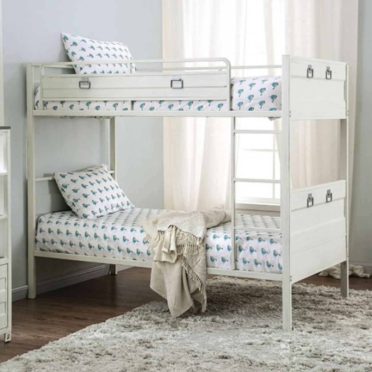 McCredmond Twin/Twin Bunk Bed - Image 2
