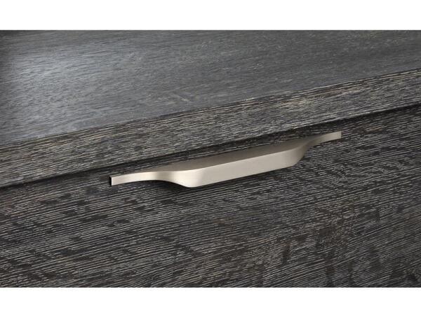 Kinsley Sliding Door Chest - Image 9