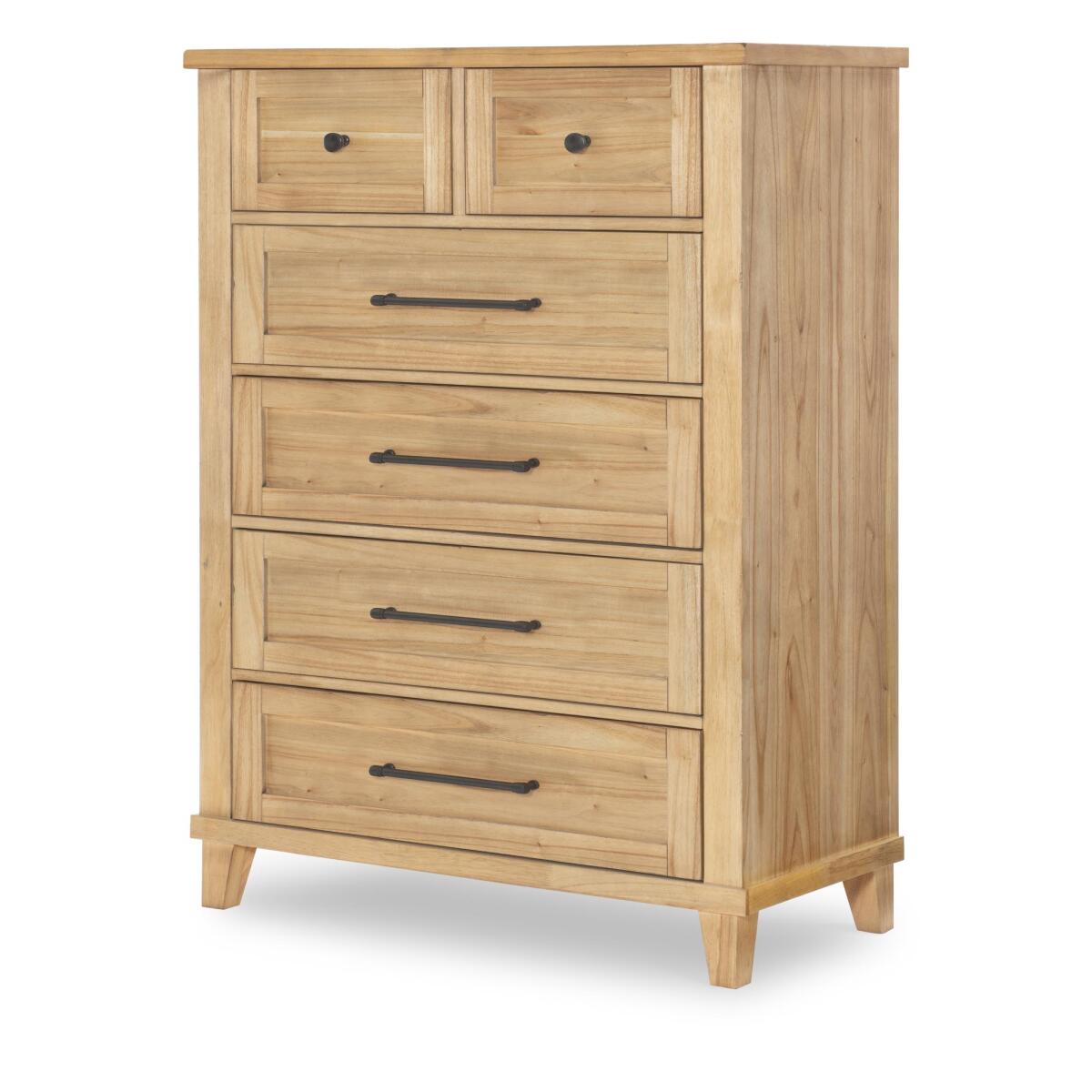 Chest 5 Drawer - Image 2