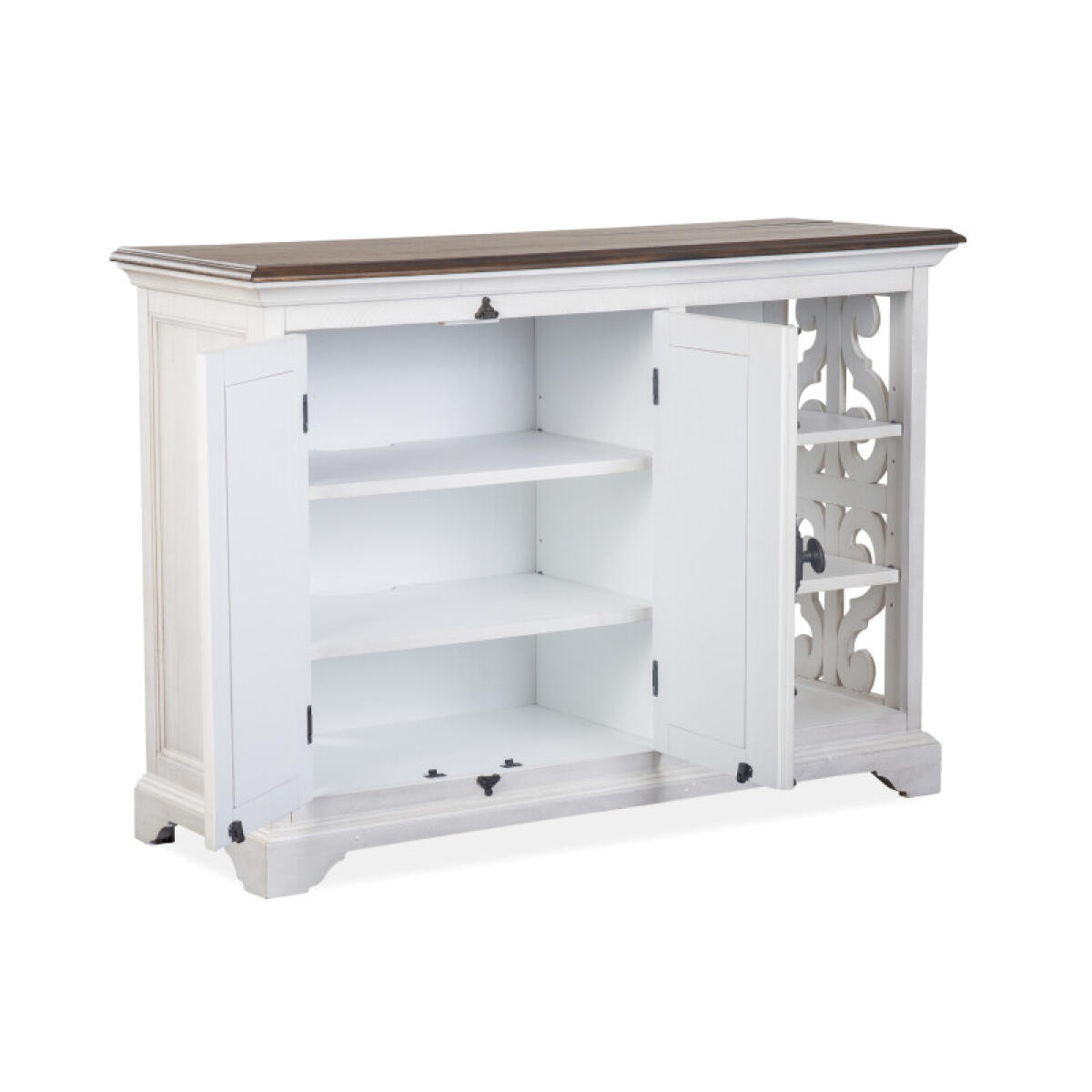 Two Tone Printer Stand - Image 6