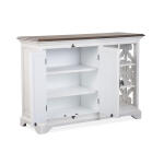 Two Tone Printer Stand - Image 6