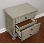 Wells 4 Pc Queen Bedroom Set - Image 5