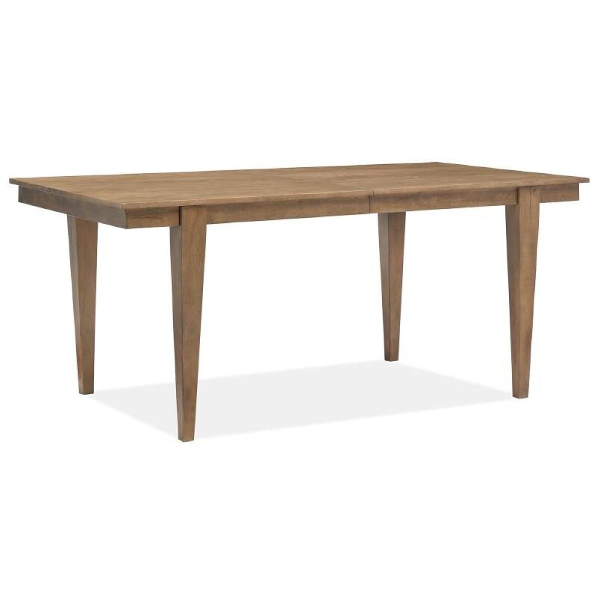 Lindon Rectangular Dining Table - Image 2