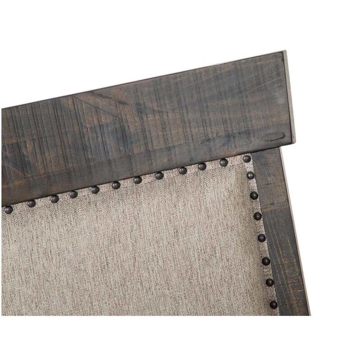 Bellamy Dining Side Chair w/Upholstered Seat & Back (2/ctn) - Image 7