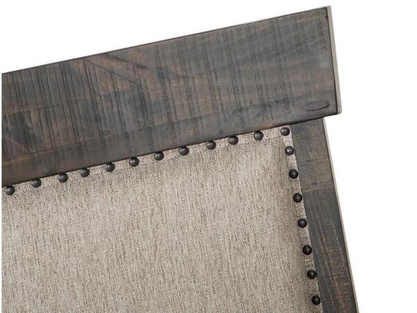 Bellamy Dining Side Chair w/Upholstered Seat & Back (2/ctn) - Image 7