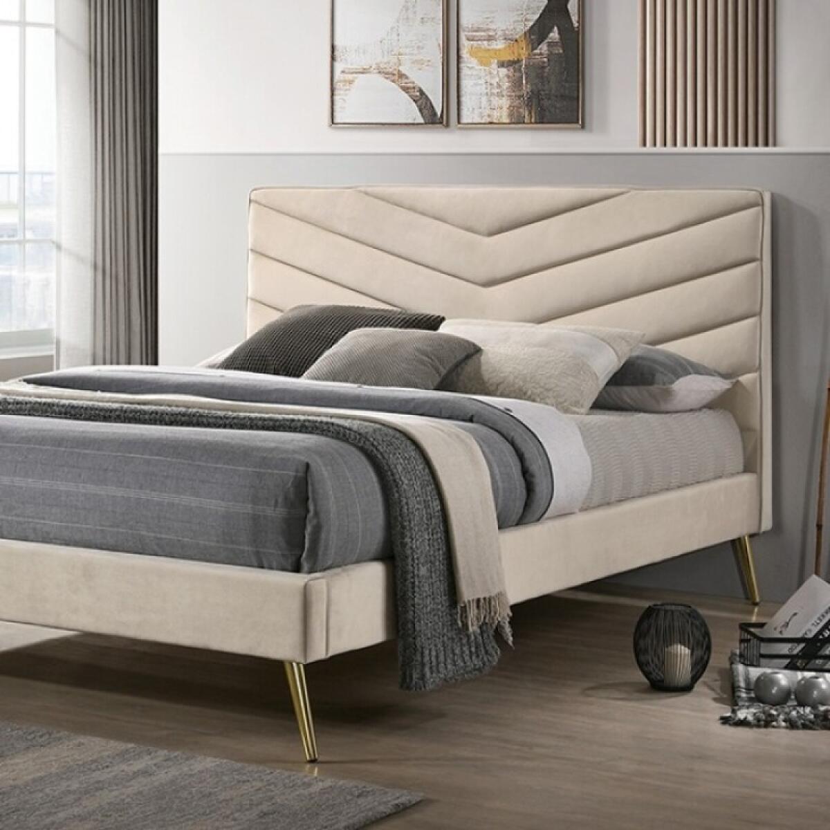 Vivar Bed - Image 2