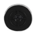 Hoople Channel Tufted Swivel Chair - Image 12