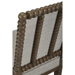 Sara Dining Chair Chairs & Benches Brown 11