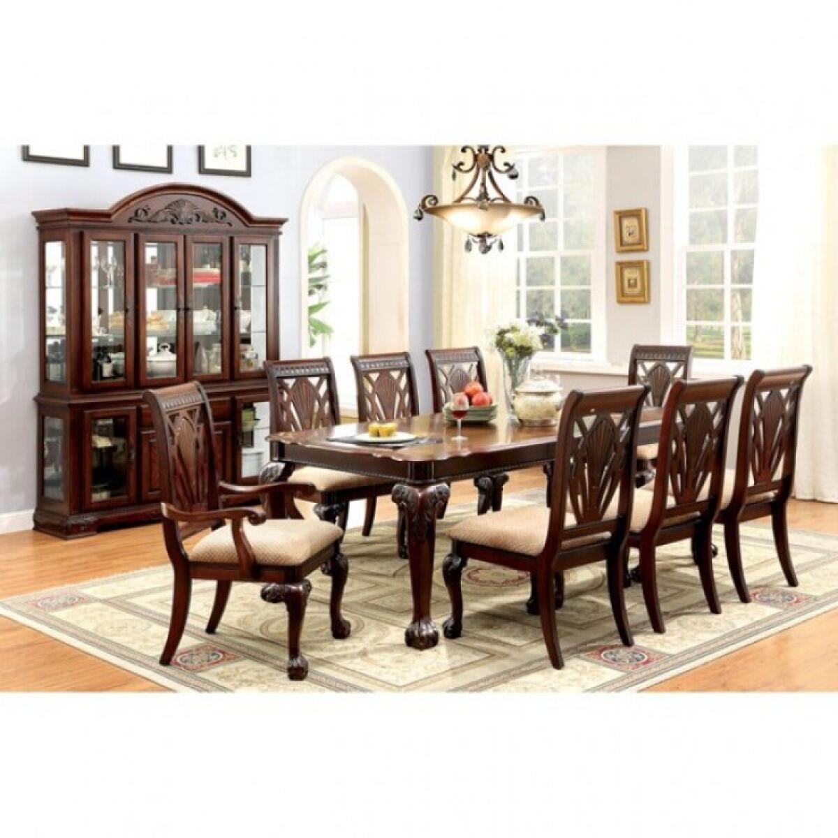 Petersburg Dining Table - Image 3