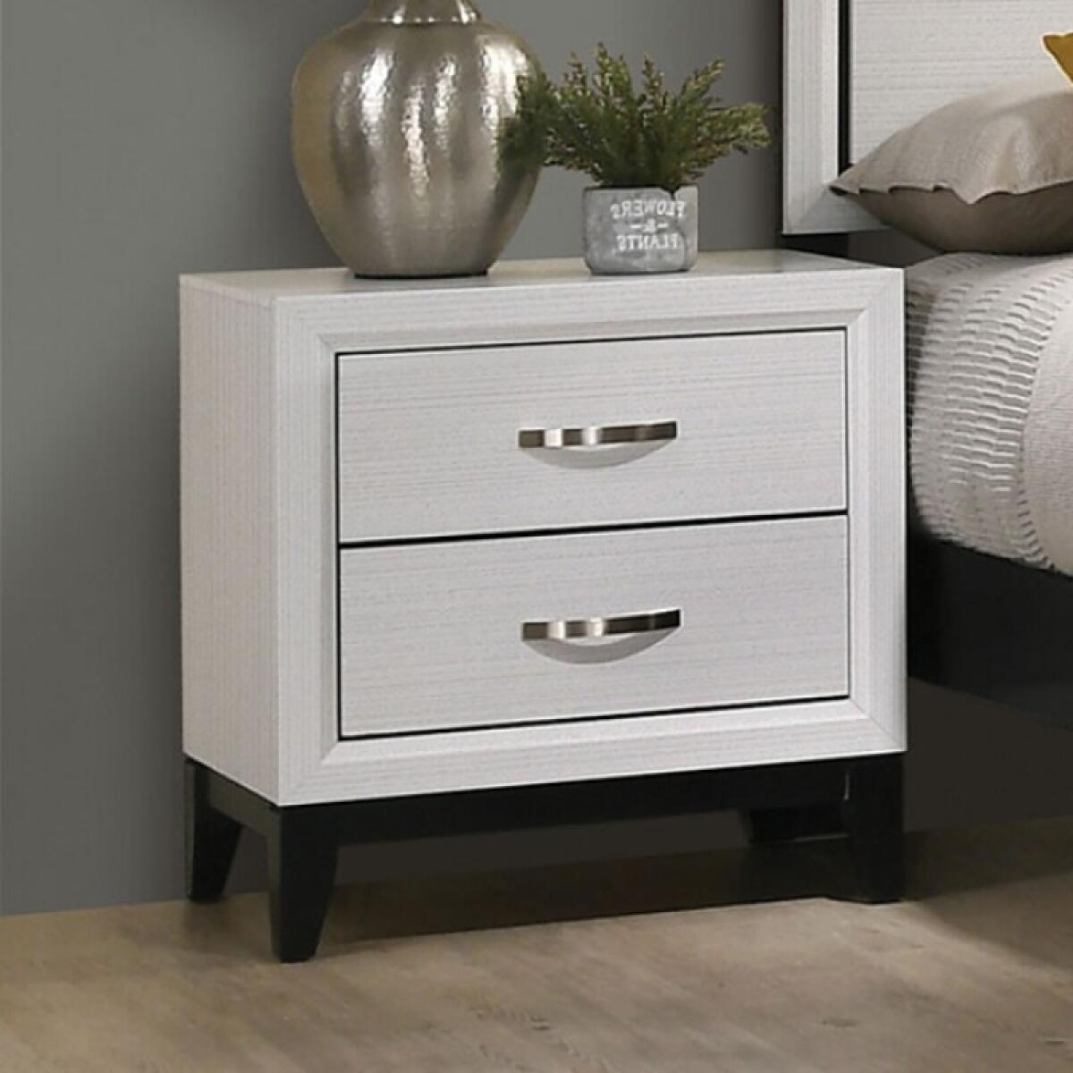 Errico Night Stand - Image 2