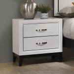 Errico Night Stand