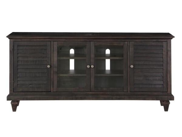 Calistoga E2590-05 Console