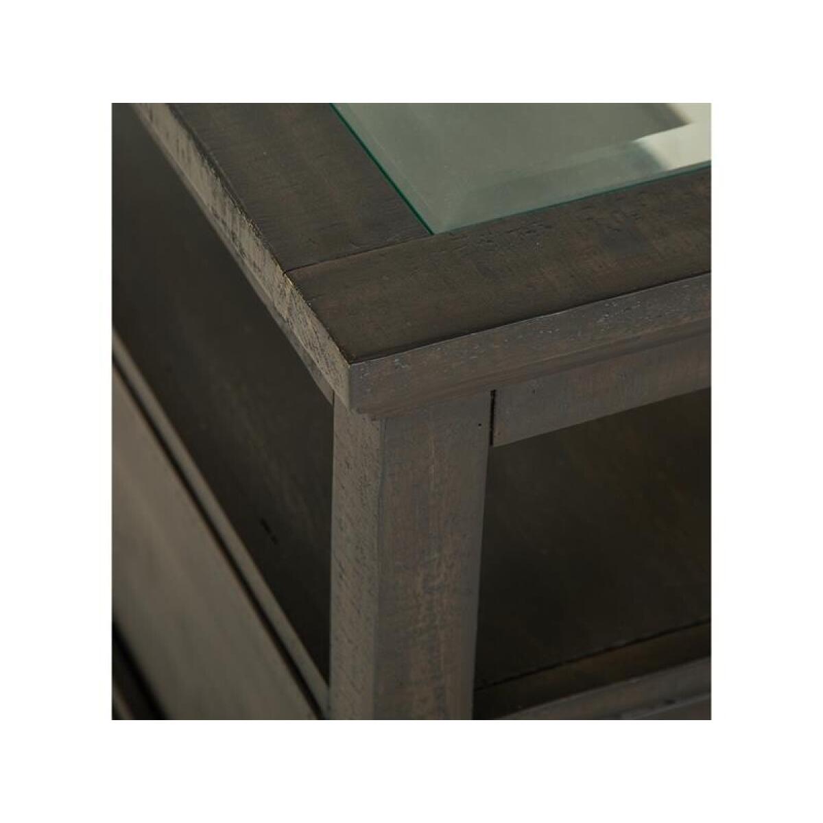 Westley Falls Chairside End Table - Image 4