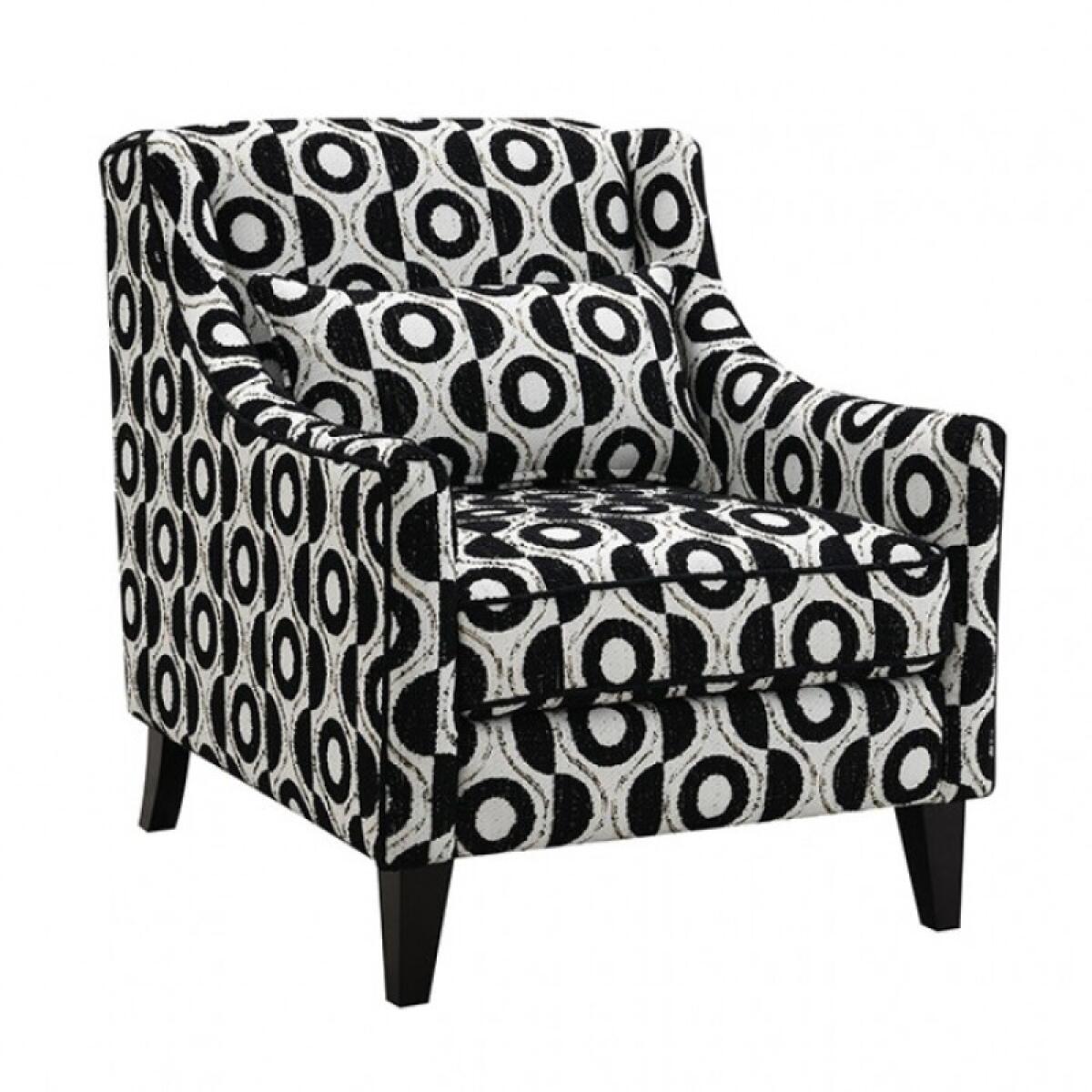 Viviani Accent Chair - Image 2