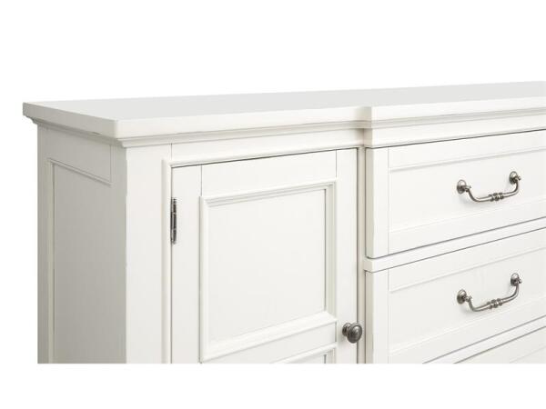 Willowbrook D5324-14 Buffet - Image 11
