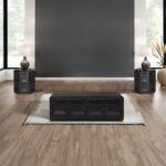 Hatton Cross End Table - Image 3