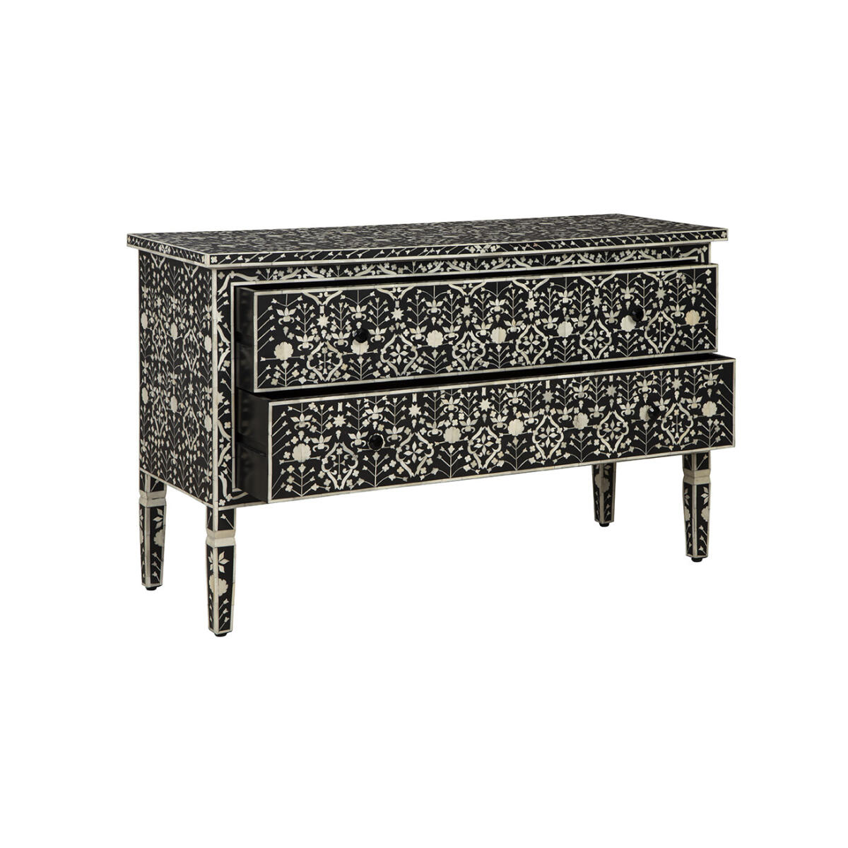 Mogli Chest Chests Brown 5