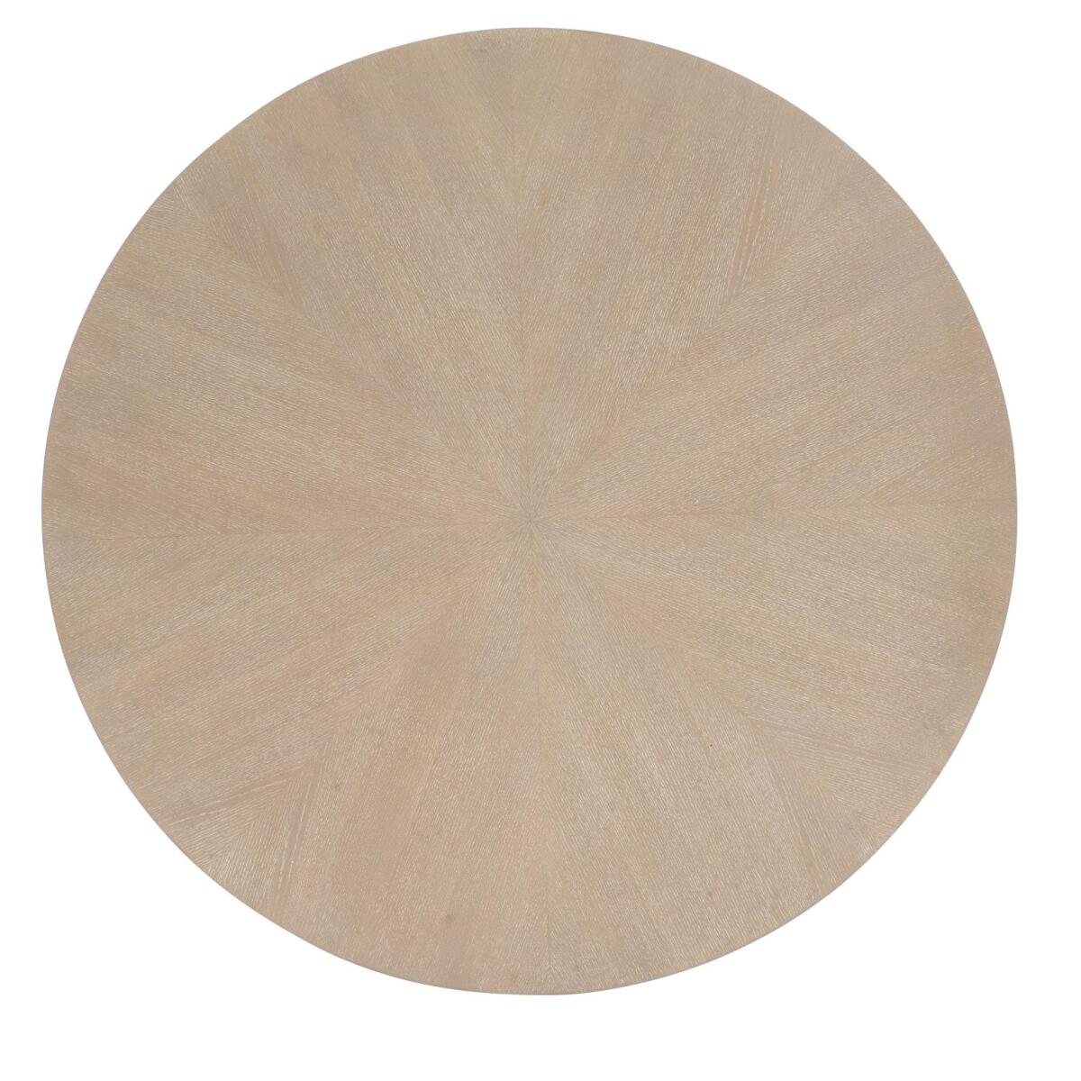 Complete Round Pedestal Table Dining Sets Brown 13