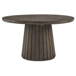 Kavanaugh Round Dining Table