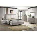 Aldridge 5 Pc Queen Bedroom Set - Image 3