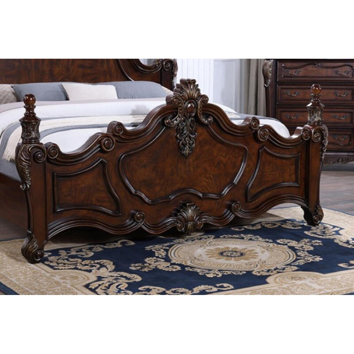Francione 4 Pc Queen Bedroom Set - Image 6