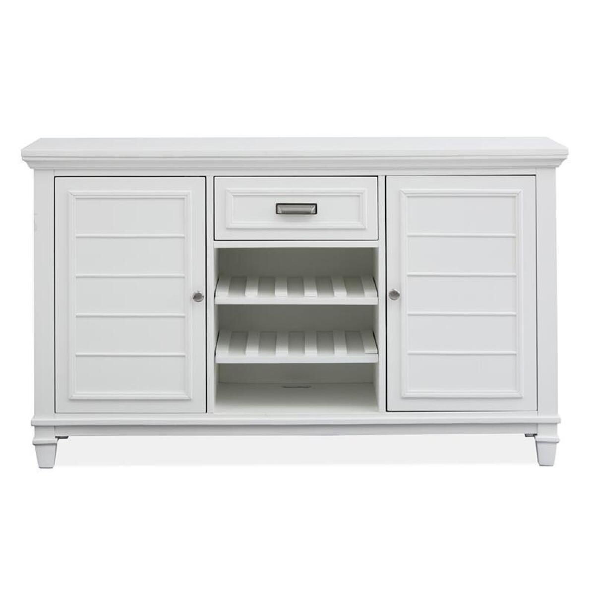 Charleston Server - White - Image 7