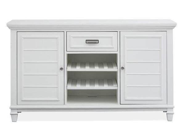 Charleston Server - White - Image 7