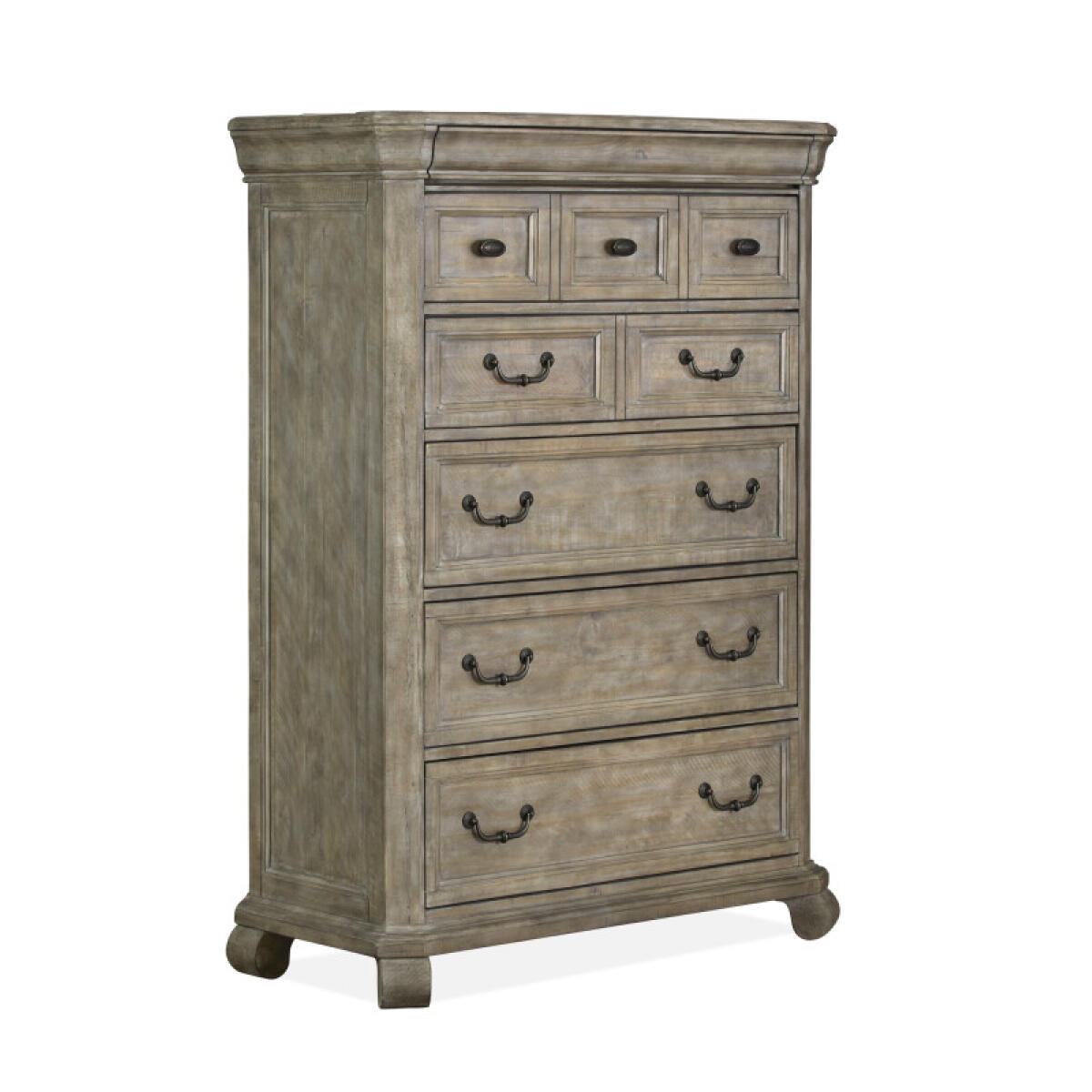 Tinley B4646-10 Drawer Chest - Image 4