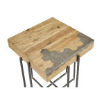 Honeycomb End Table - Image 5