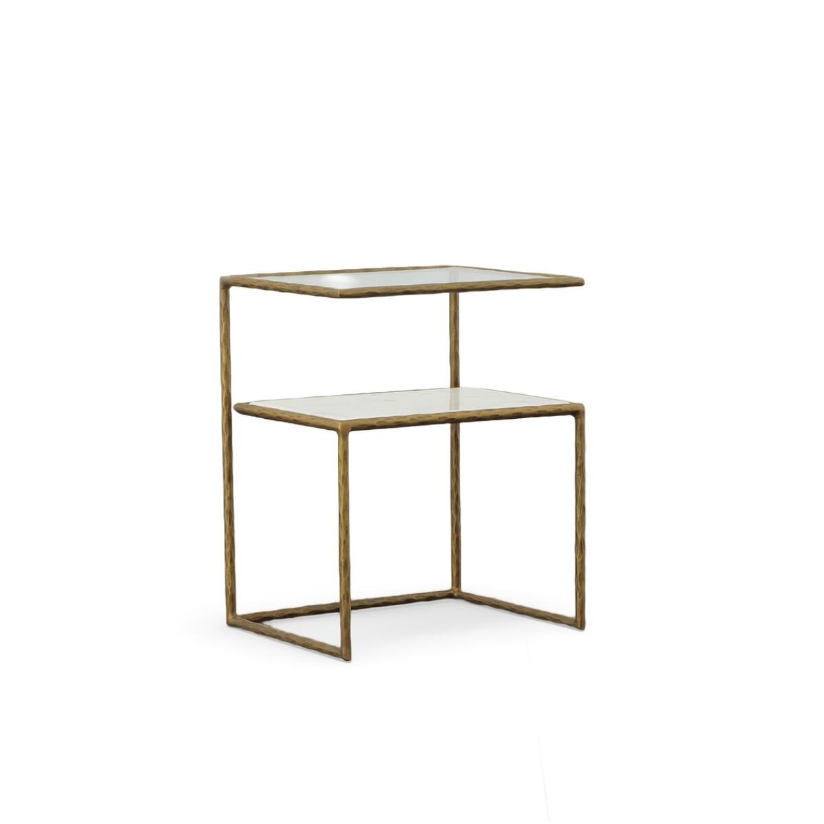 Hastings Side Table End tables End Tables 4