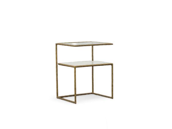 Hastings Side Table End tables End Tables