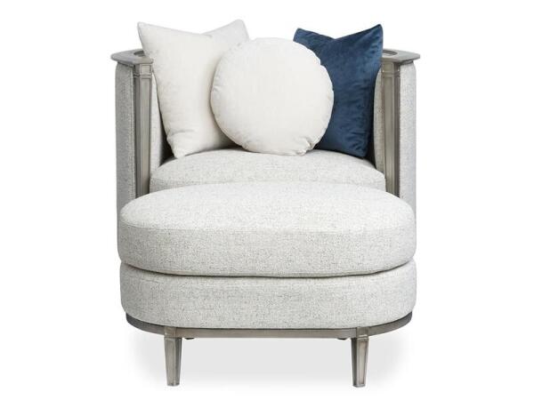 Rensick Cream Chair Chairs Chairs 26